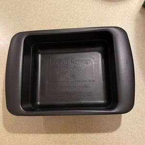 Rapid Ramen Cooker 🍜